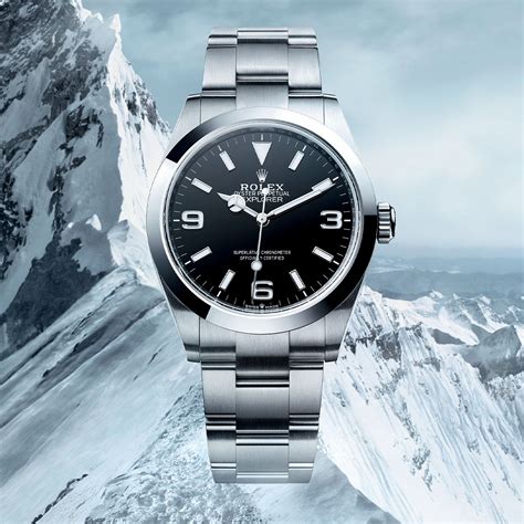 explorer rolex 40|rolex explorer 40mm price.